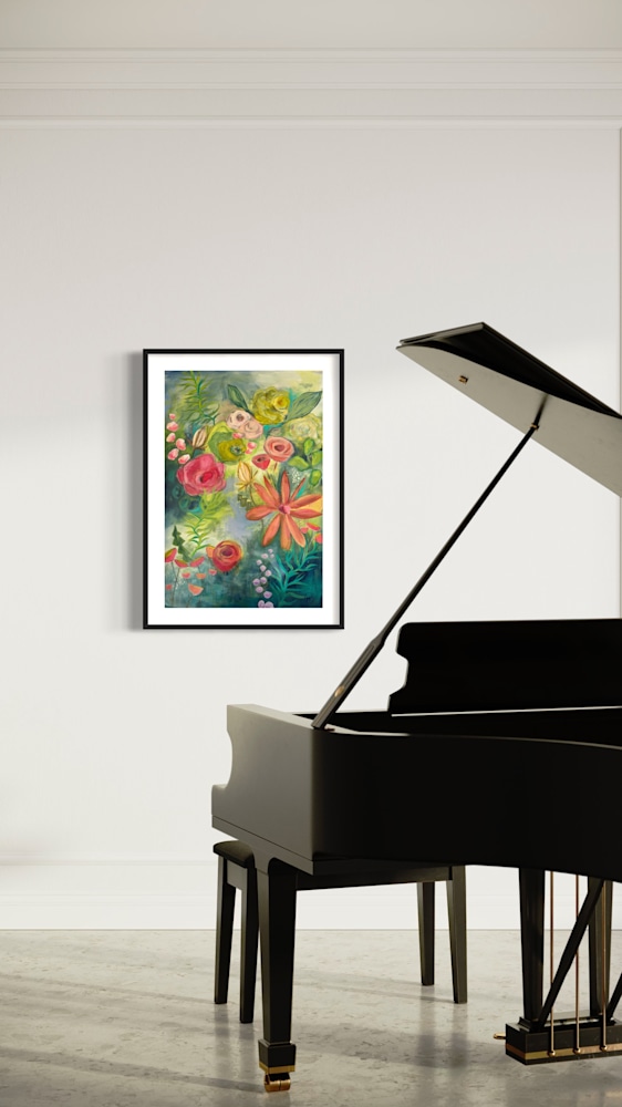 Everglades   Piano