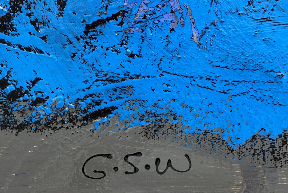 Summer of Love signature