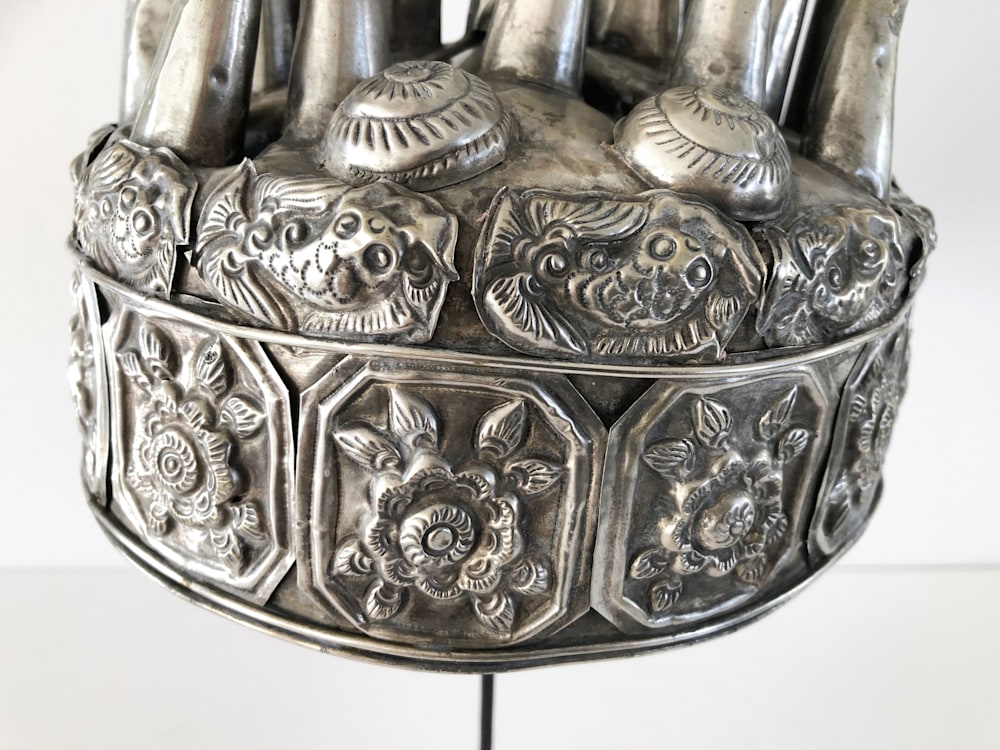 Simone Maher   Chinese Headress5