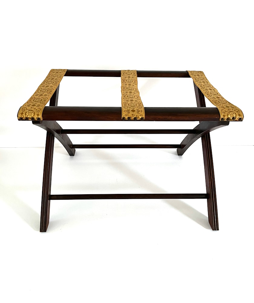 Simone Maher   Luggage Rack C2