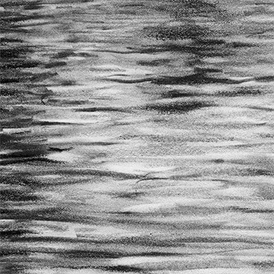 Abaft the beam detail 1