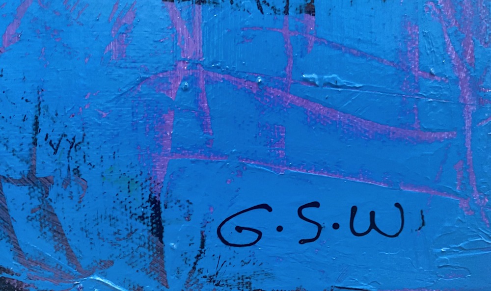 Cosy Prisons signature