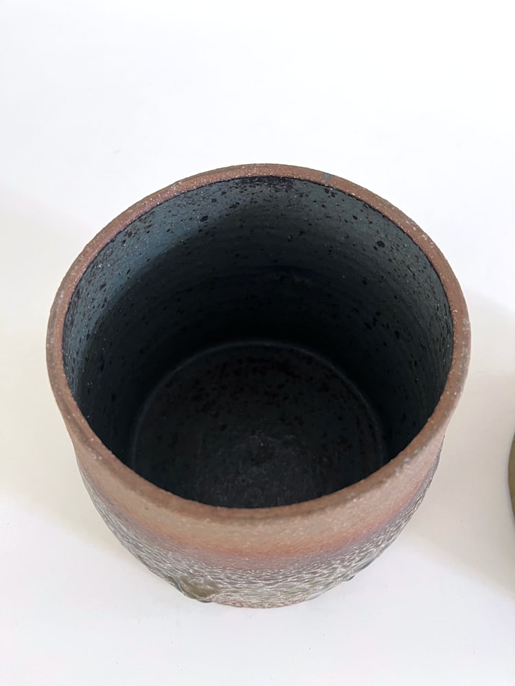 Simone Maher   Robert Winokur Pottery18
