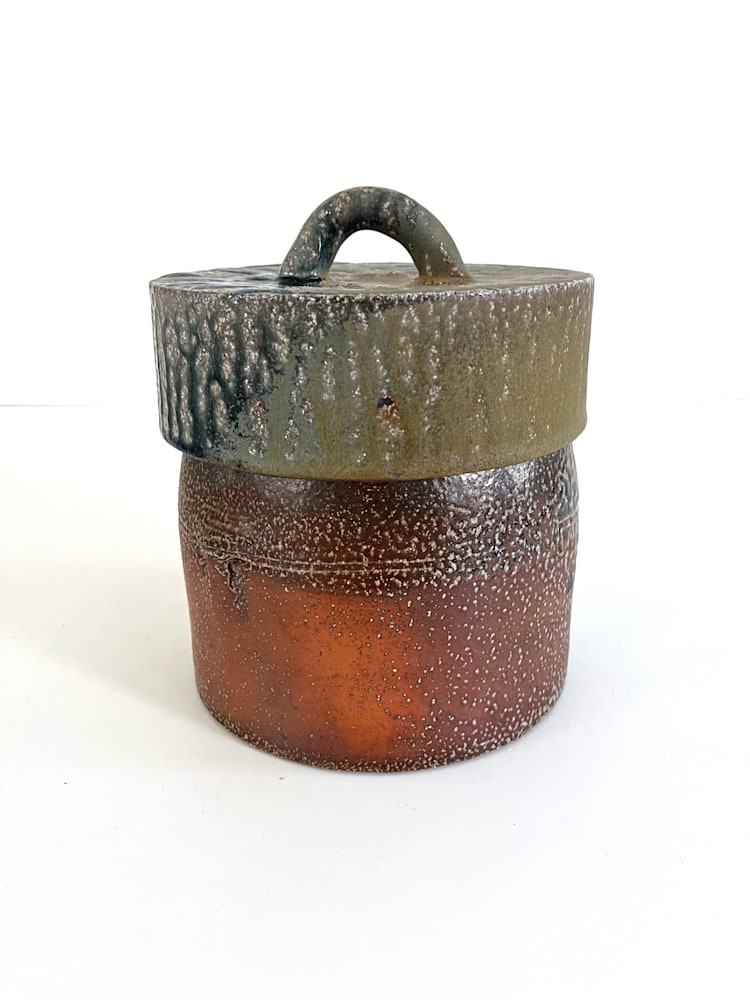 Simone Maher   Robert Winokur Pottery B6