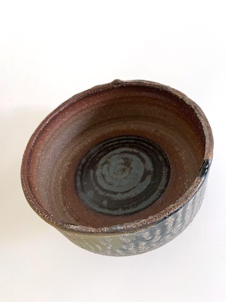 Simone Maher   Robert Winokur Pottery22