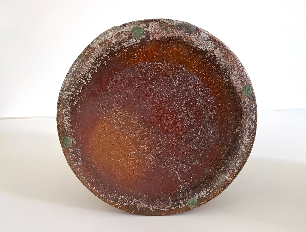 Simone Maher   Robert Winokur Pottery30