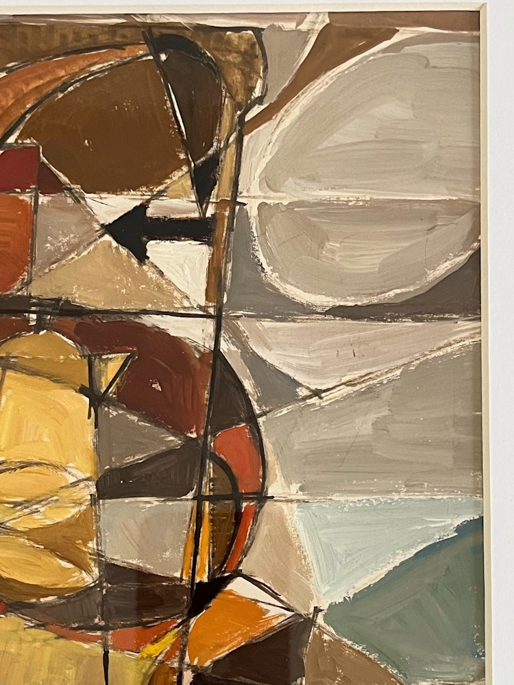 Simone Maher   MCM Cubist Kitchen7
