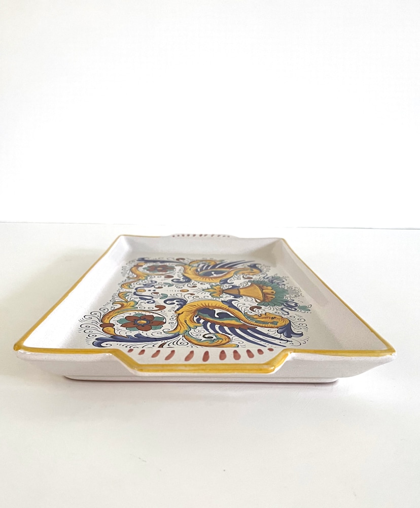 Simone Maher   DeRuta Platter16