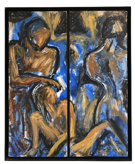 Spanish Nude Diptych2 removebg preview