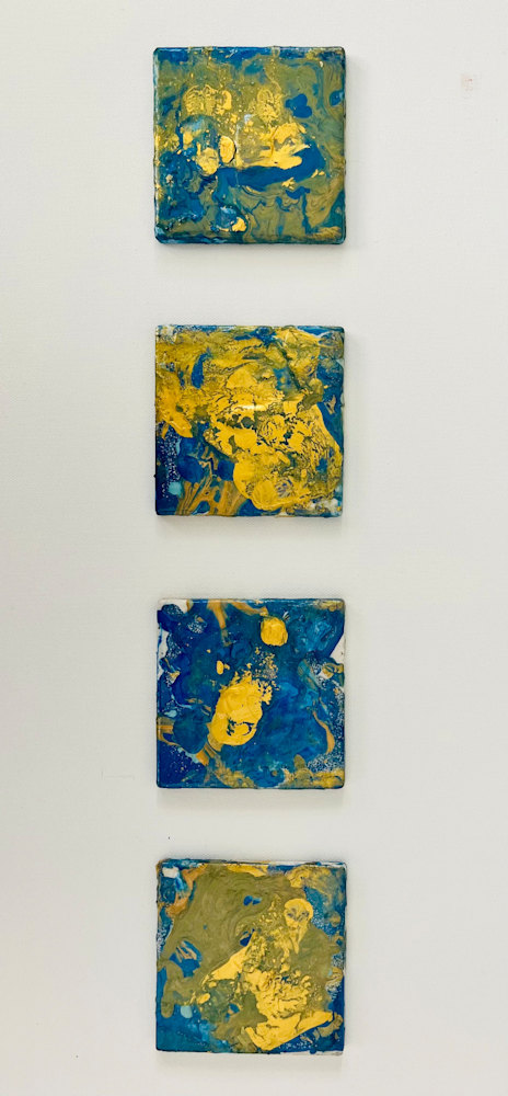Coasters BG Set $188