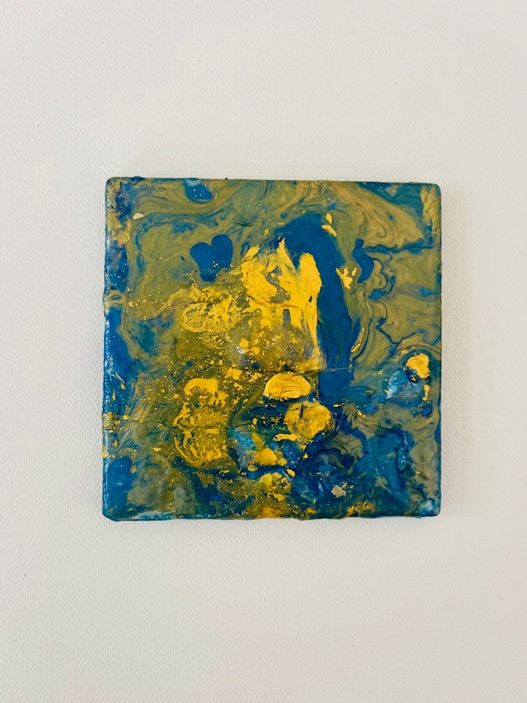 Coaster BG 3 4x4 $44