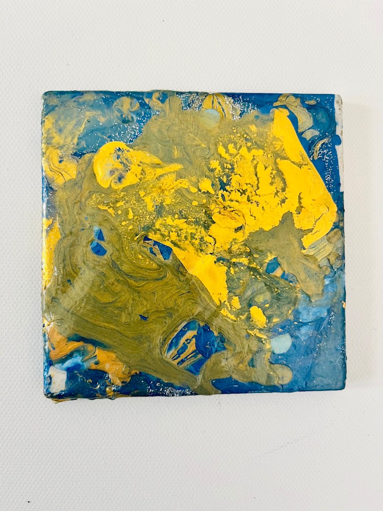 Coaster BG 1 4x4 $44