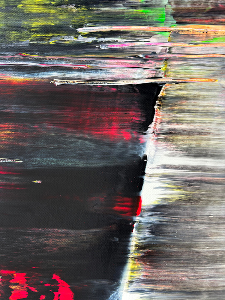 The Art of Darkness detail15