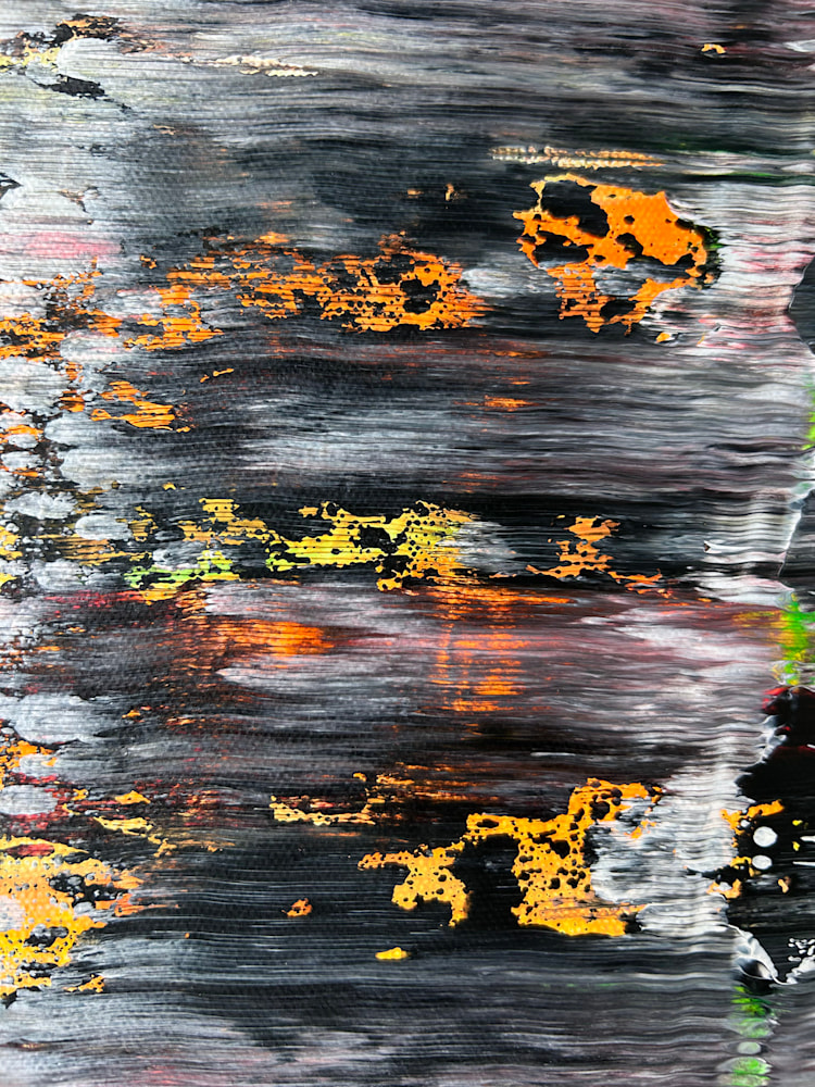 The Art of Darkness detail30