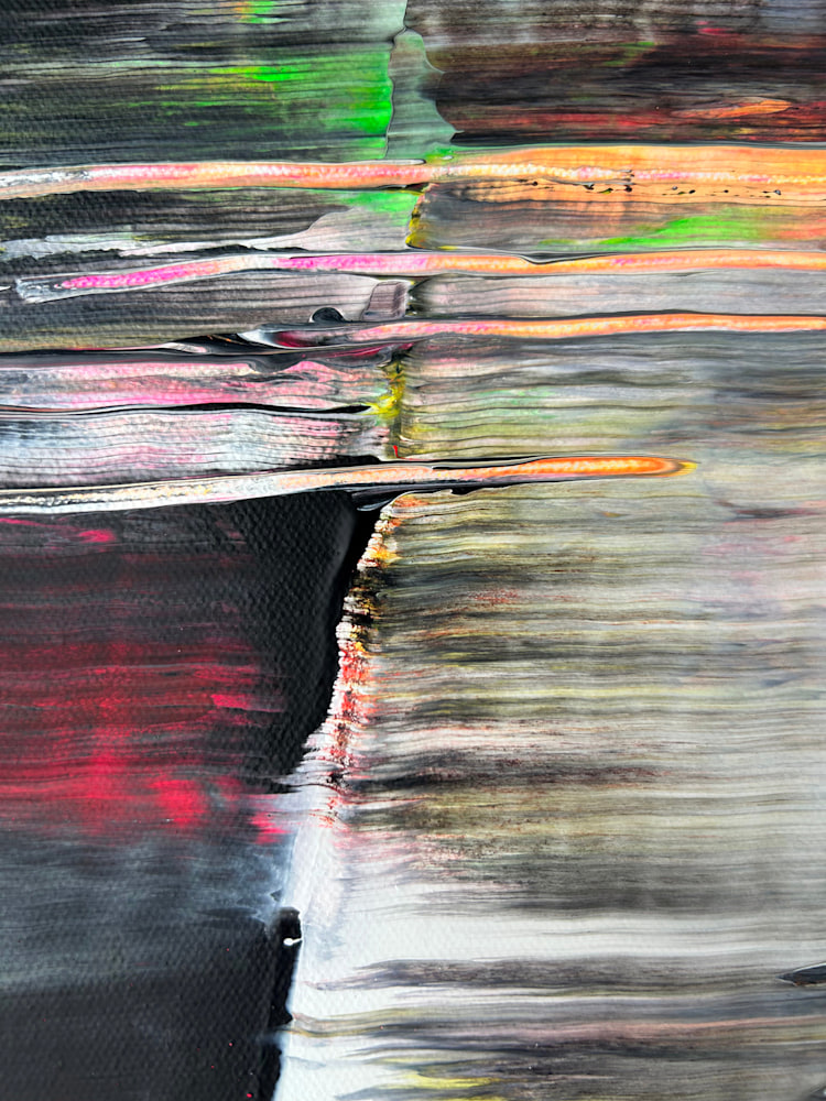 The Art of Darkness detail33