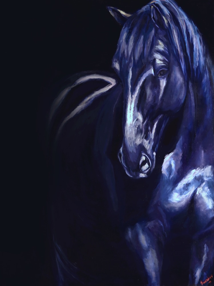 From The Shadows