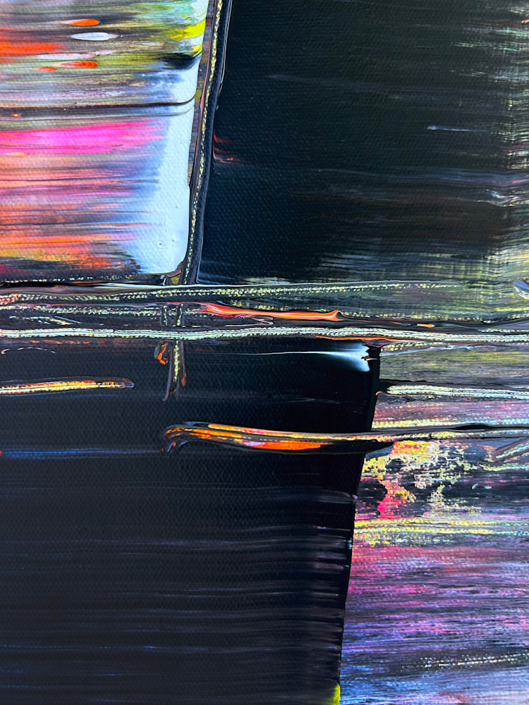 It's Getting Dark detail12