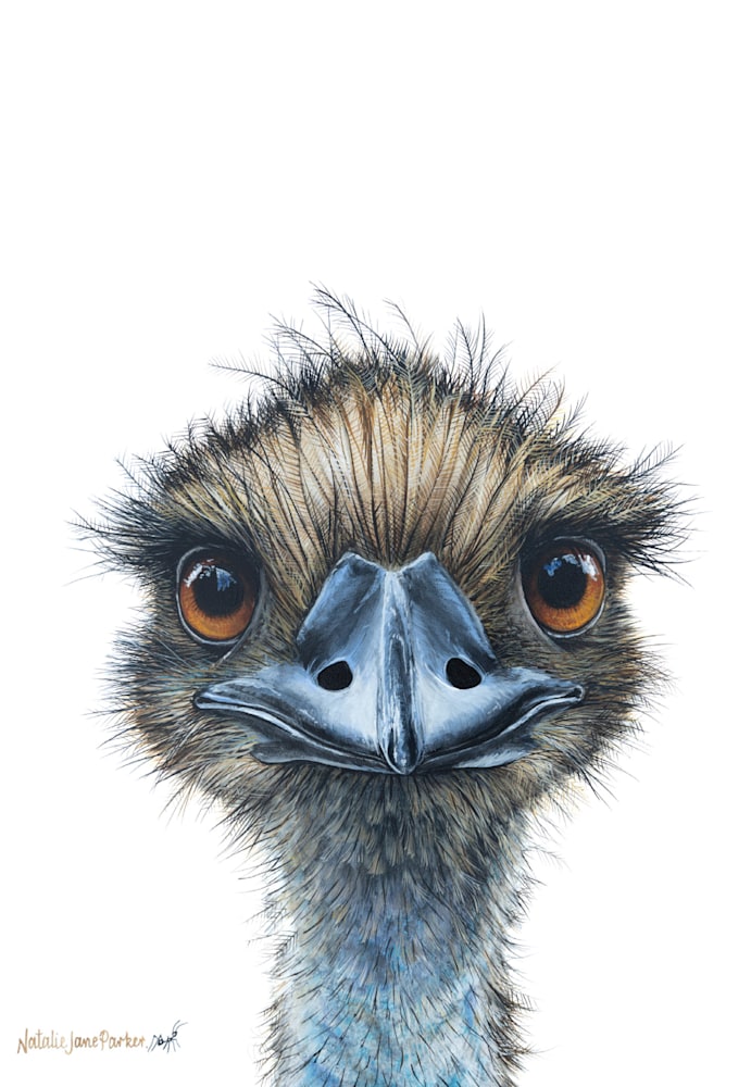 Emu Emu
