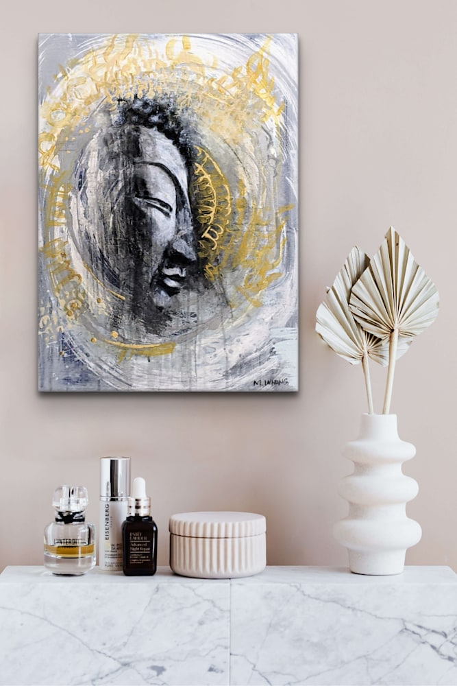 Shila Budda(1)