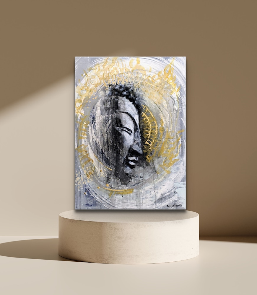 Shila Budda(2)