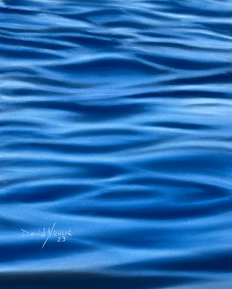 Truro Deep Blue