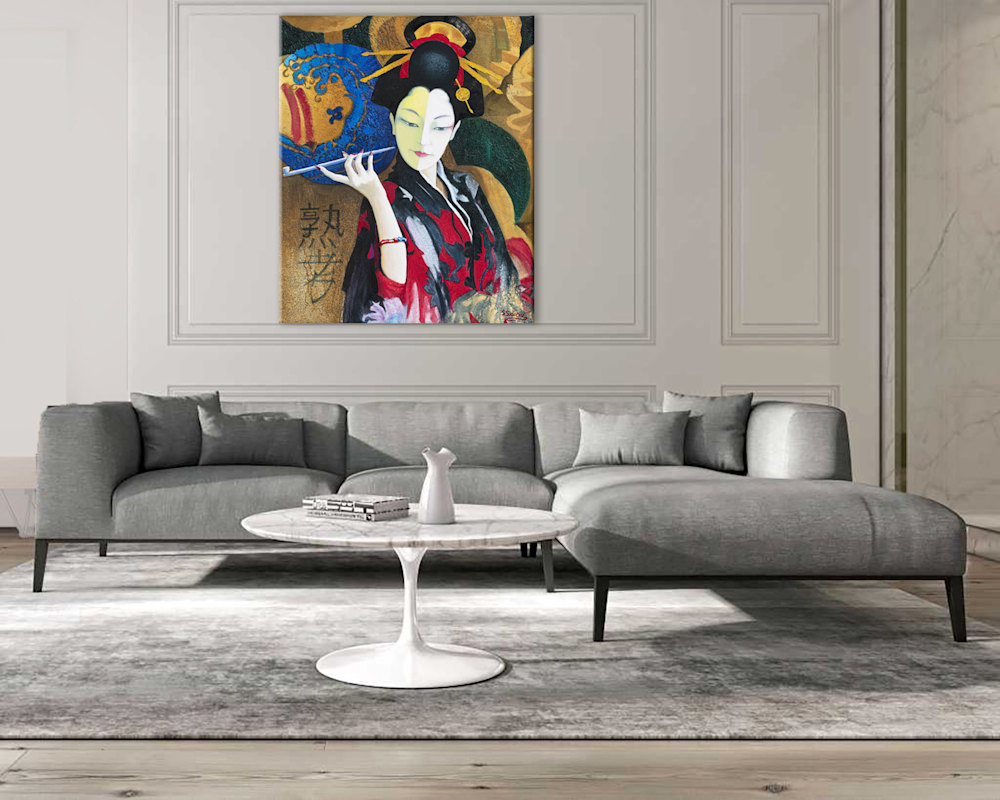 finley sectional linen weave concrete page