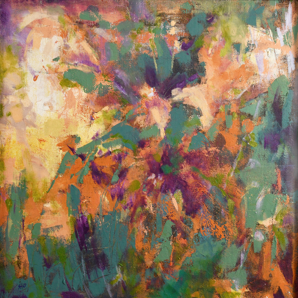 SAKO Verdrous24x24 Oil 2022