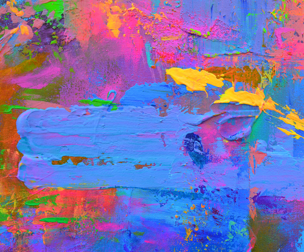 Trust Detail 1