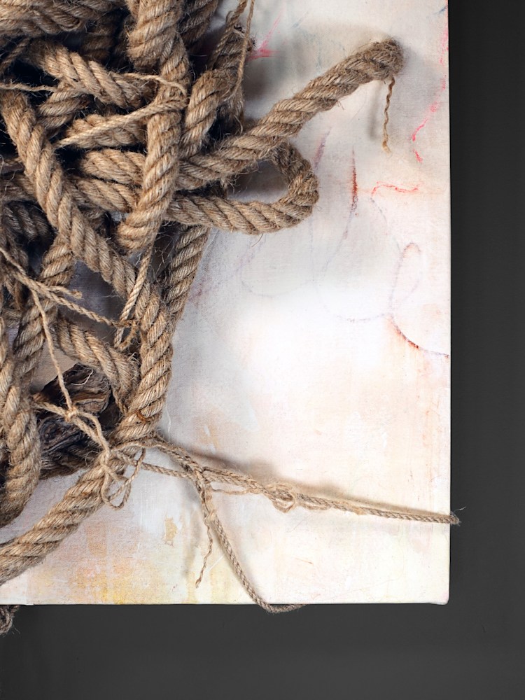 Jaclyn Gordyan ImHoldingItTogether 02 Detail