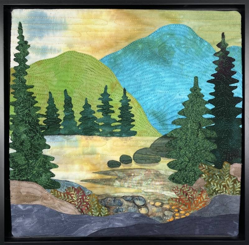 Pine Lake 4