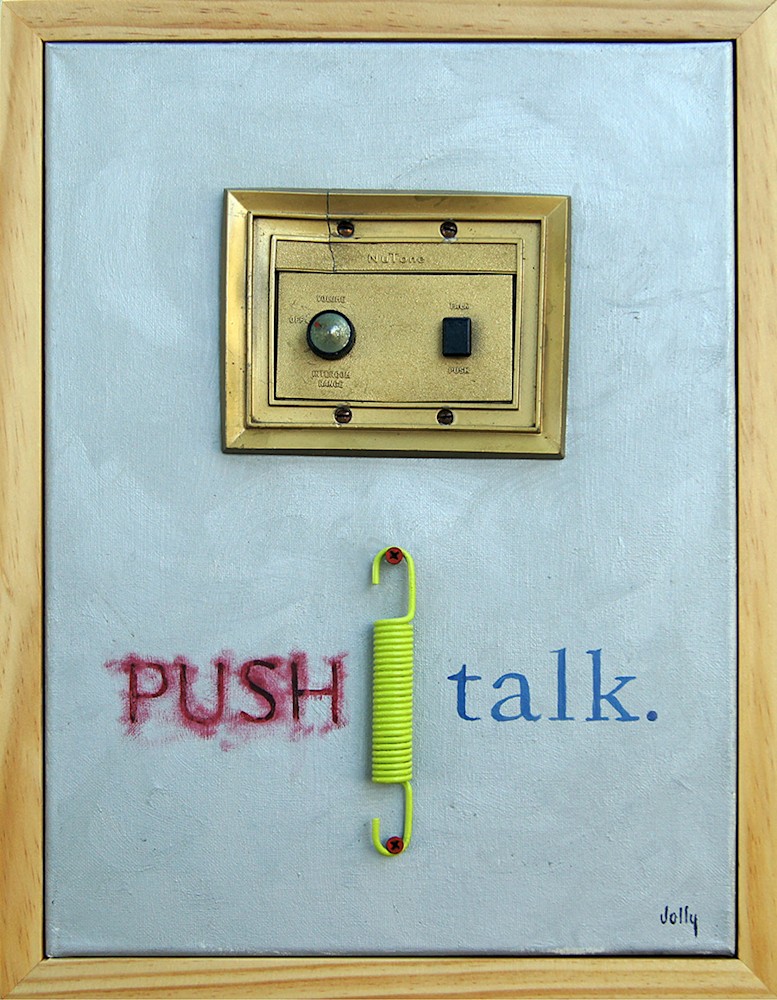 Push Talk:LR