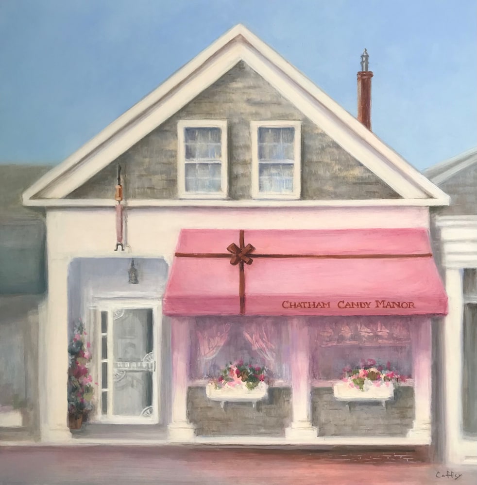 Candy Manor   Lyn Aug 2023