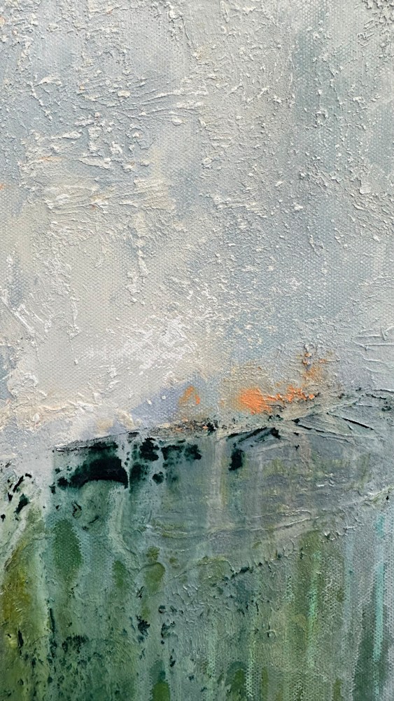 Tahoe Mood IV detail 2