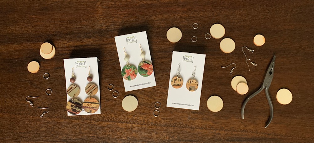 EarringWorkshop graphic