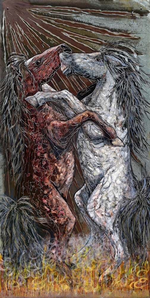 Dance of Dominance $4500