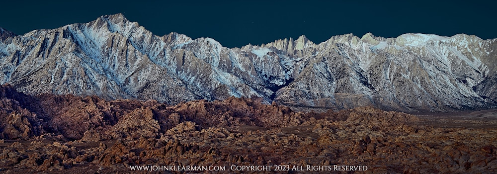 16 bit Whitney Dark Blue Hour July 2023 Final topaz