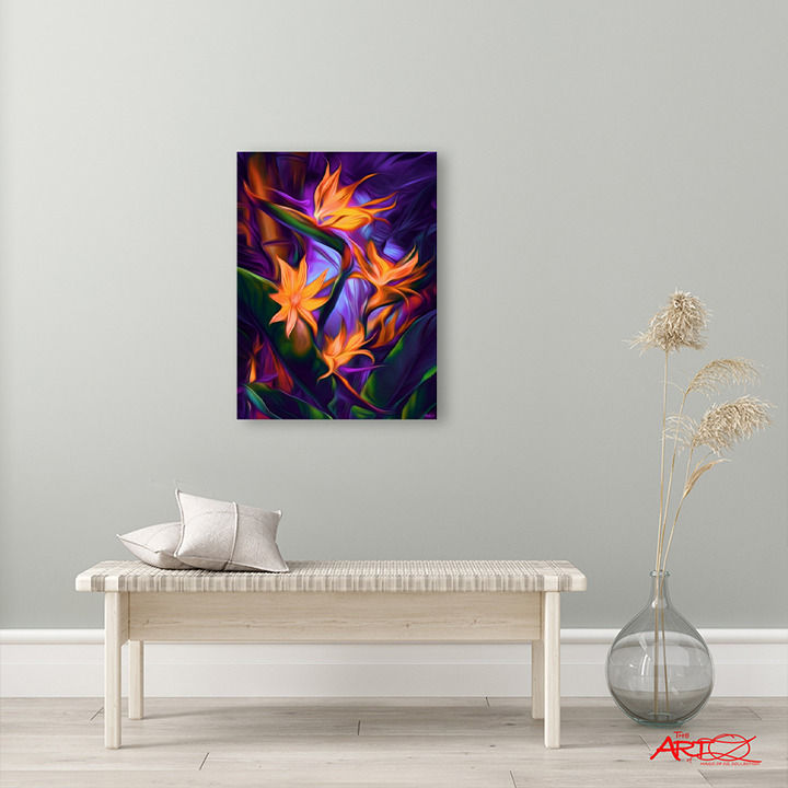Birds of Paradise copy