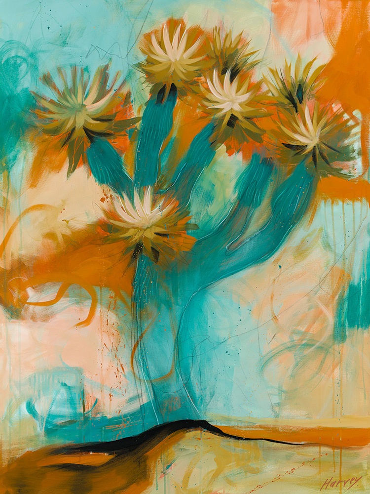 Joshua Kristin Harvey sm