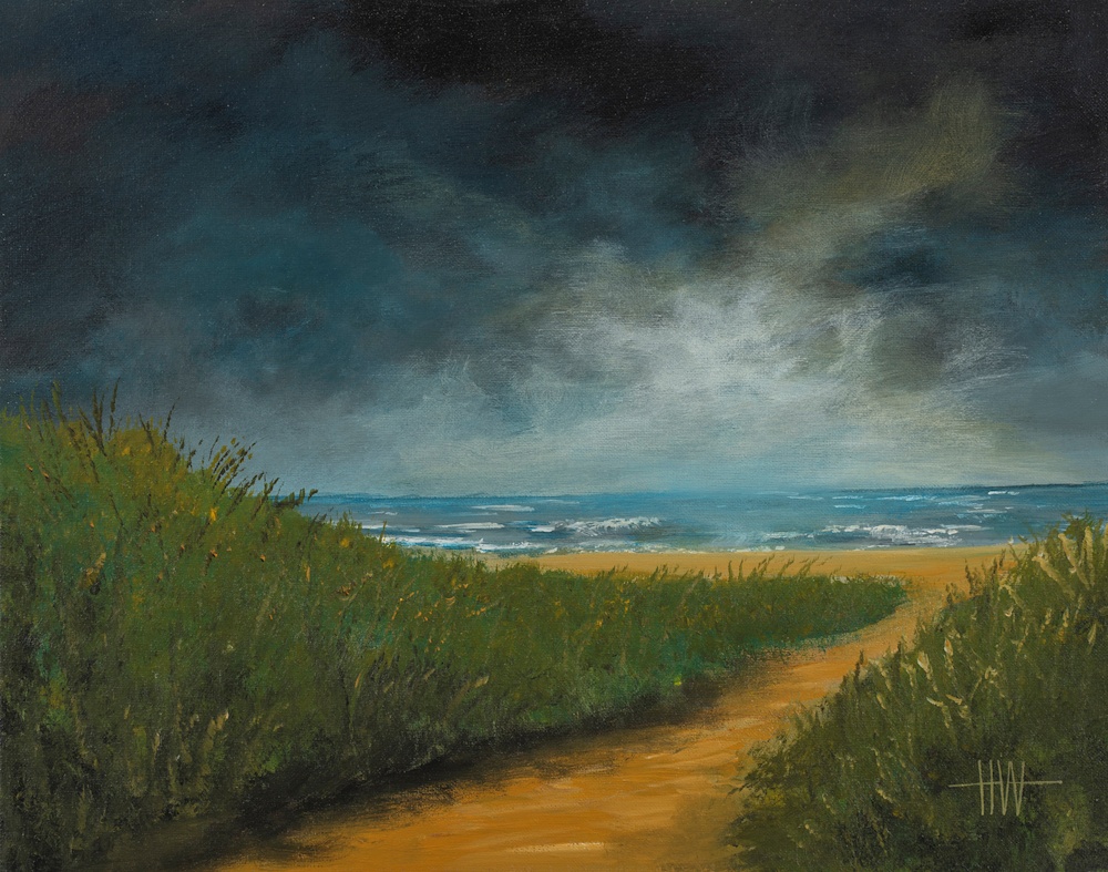 StormyBeach 7077