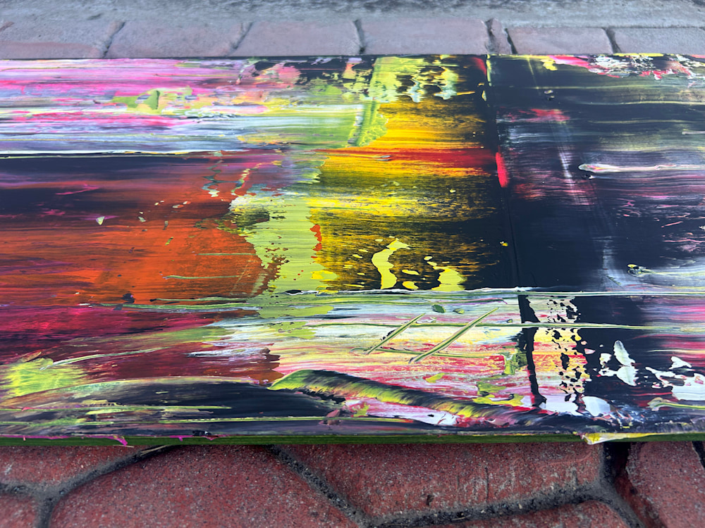 Slip Away detail3