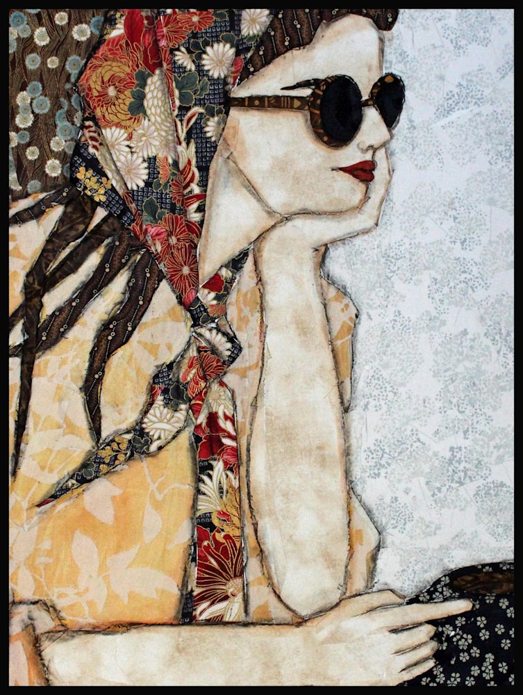 Day Dreaming Framed x