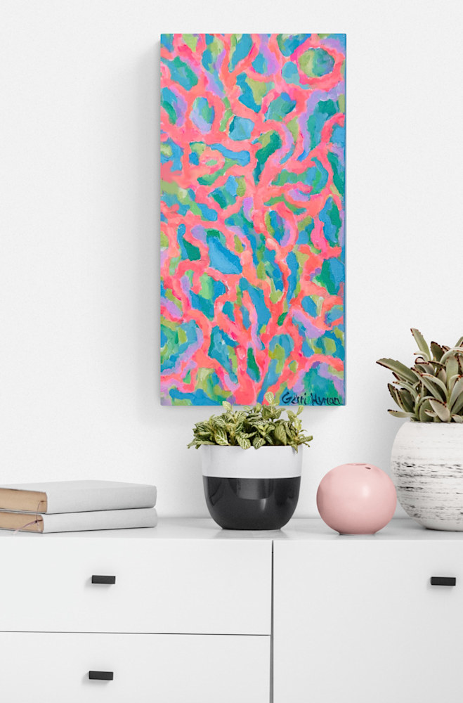 new coral lifestyle 2