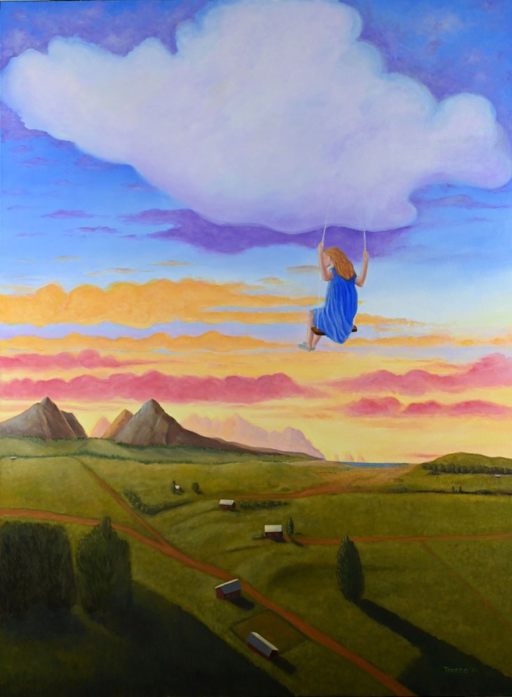 Dream big 15x20 300