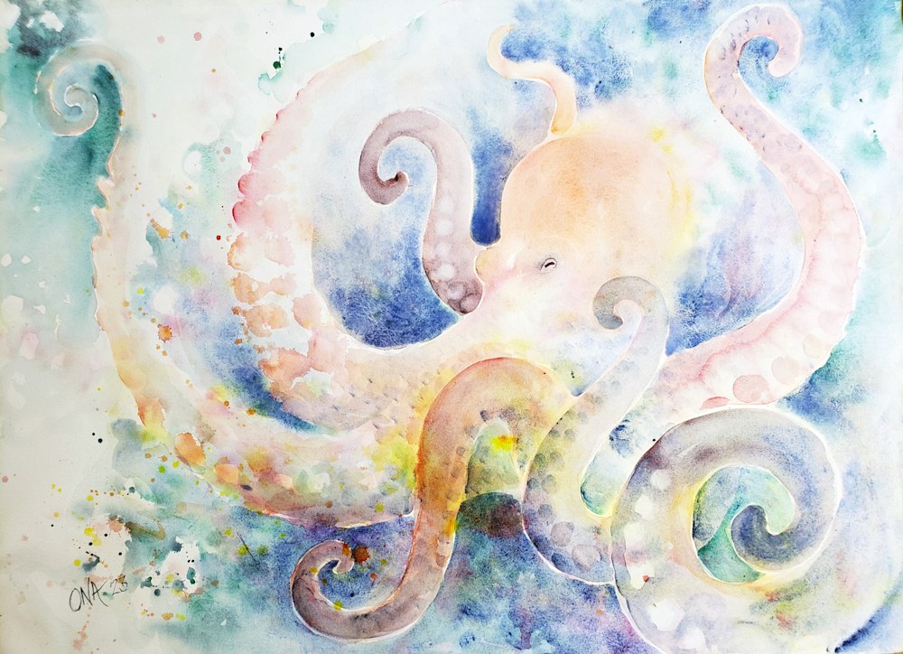 Changeling (Octopus)