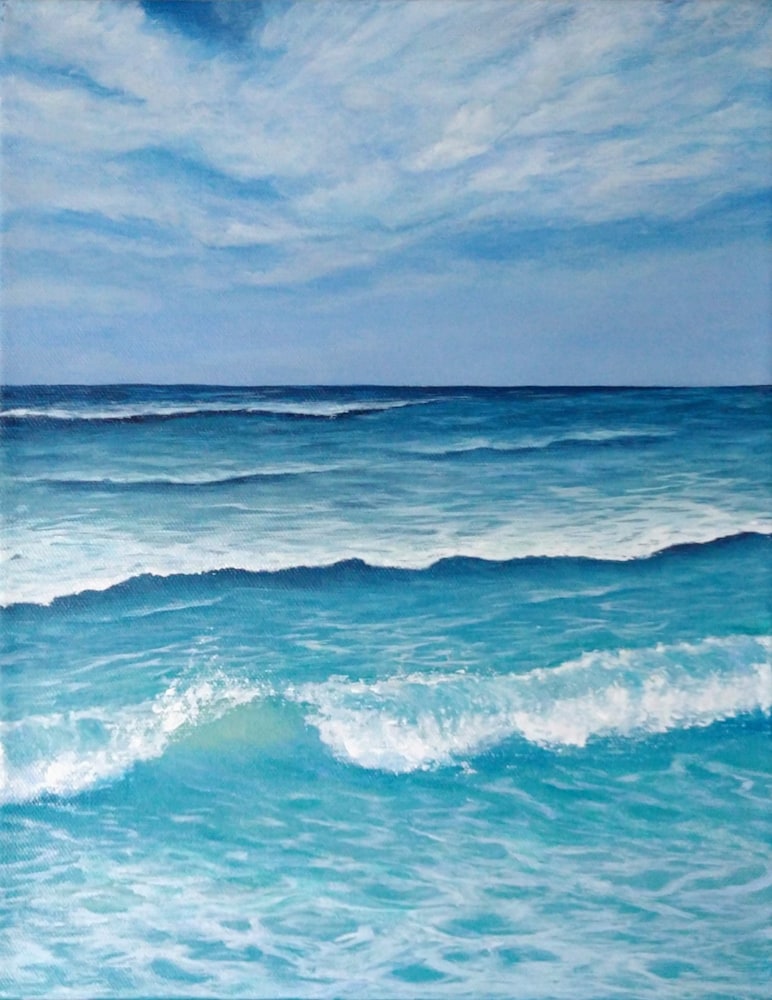 Harmony 11x14 500