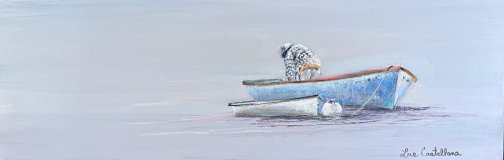 The Fisherman   Lois
