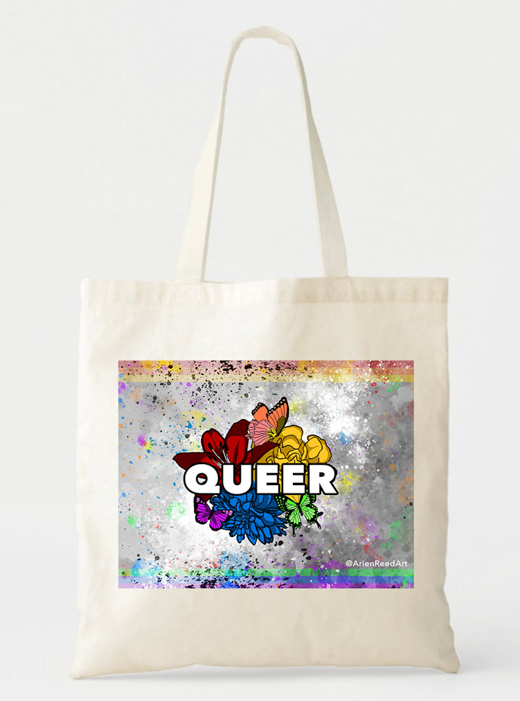 queer bag