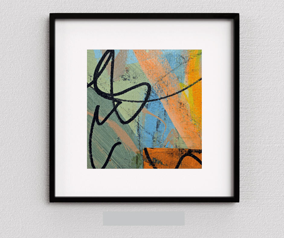 2086 Family Moments Photo Wall Art Facebook Quote Post