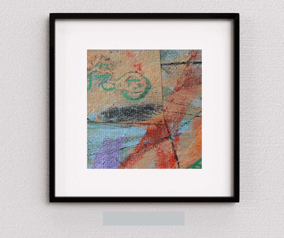 2087 Family Moments Photo Wall Art Facebook Quote Post