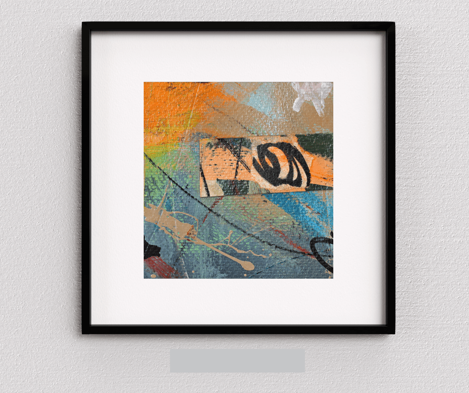 2088 Family Moments Photo Wall Art Facebook Quote Post